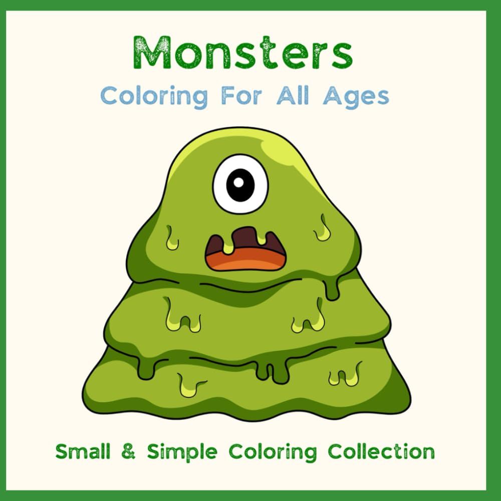 Choose 3 Mini Coloring Books Bundle