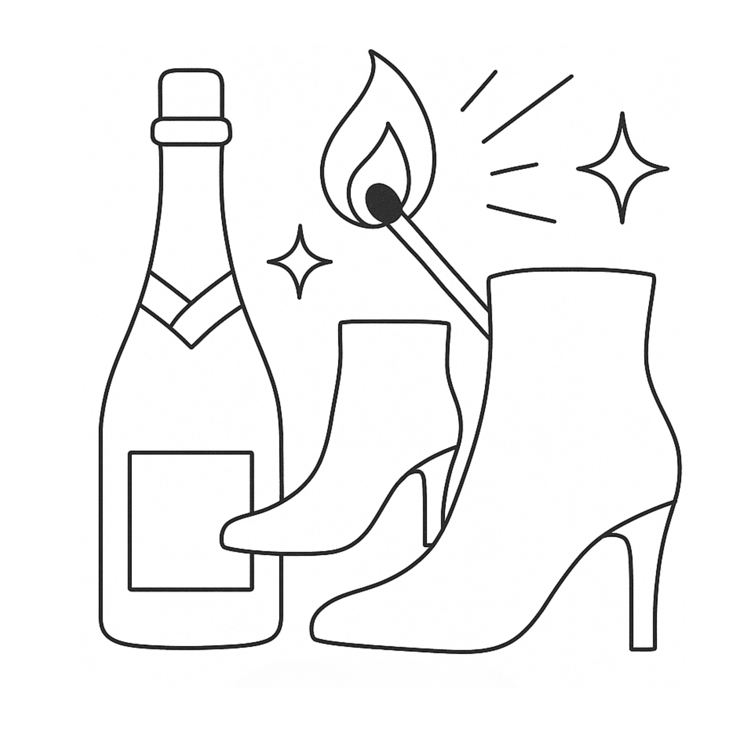 Coloring Era By Era Mini Coloring Book