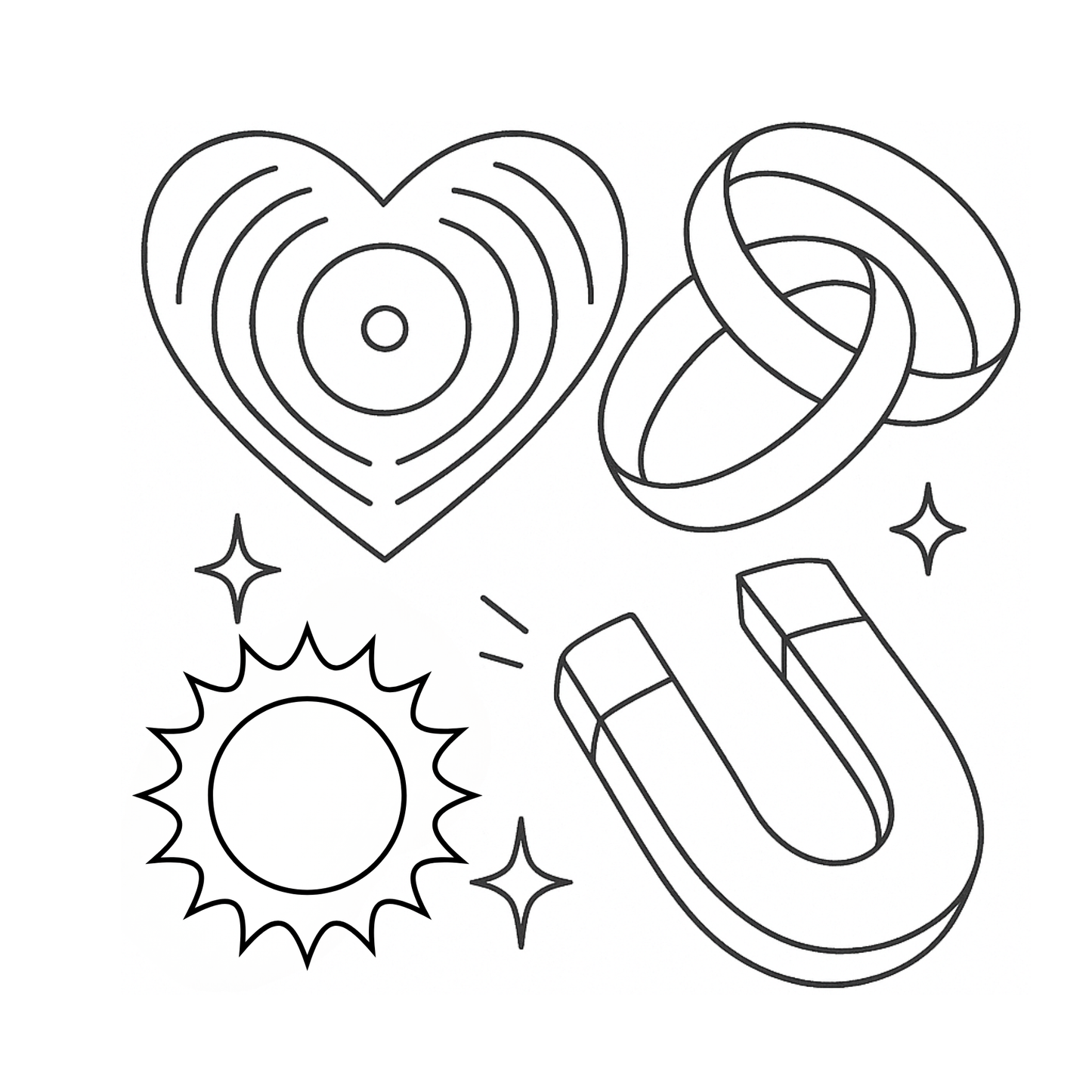 Coloring Era By Era Mini Coloring Book