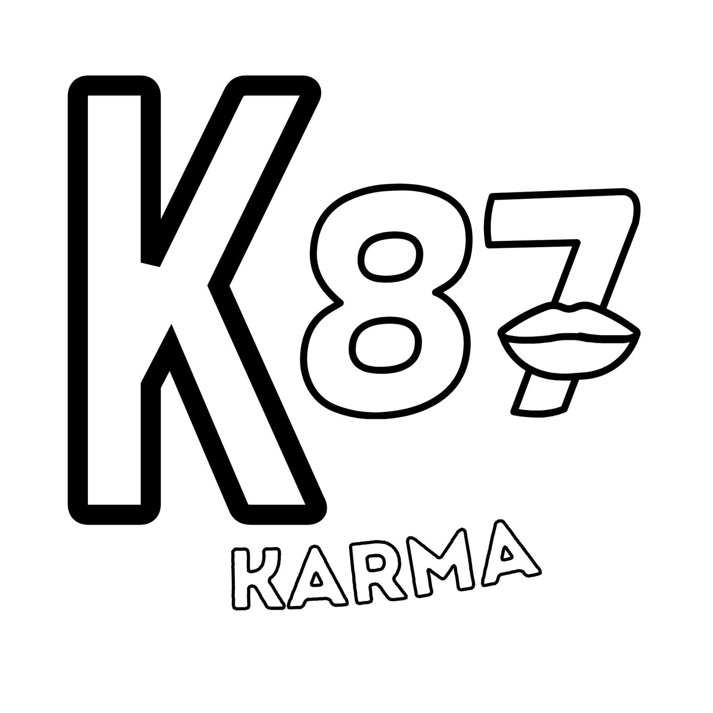 Swiftie ABCs Mini Coloring Book