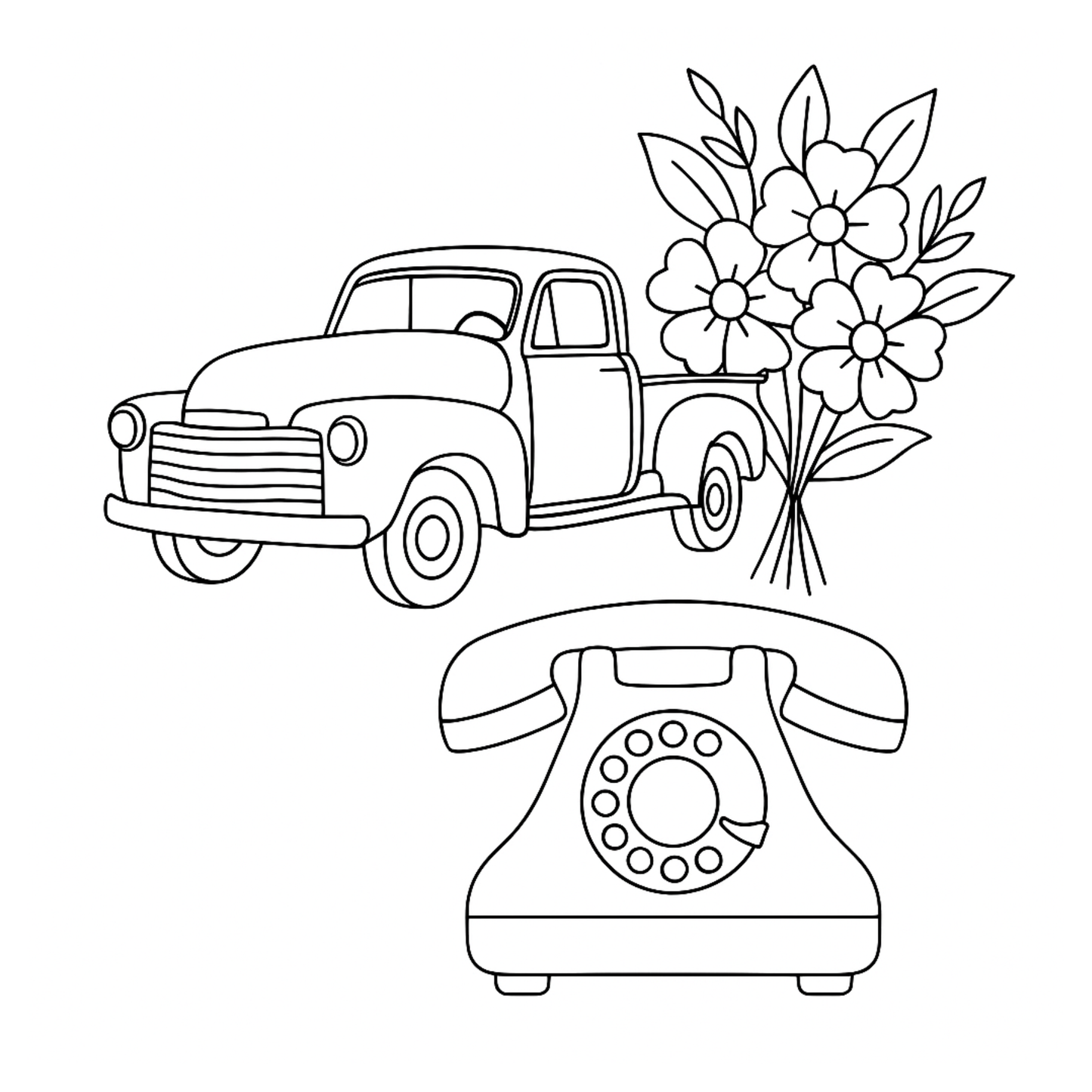 Coloring Era By Era Mini Coloring Book