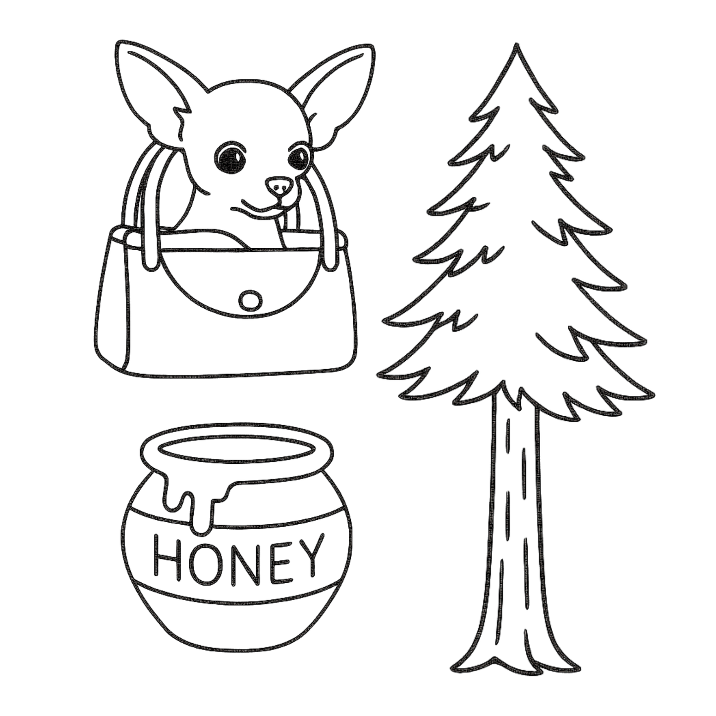 Coloring Era By Era Mini Coloring Book