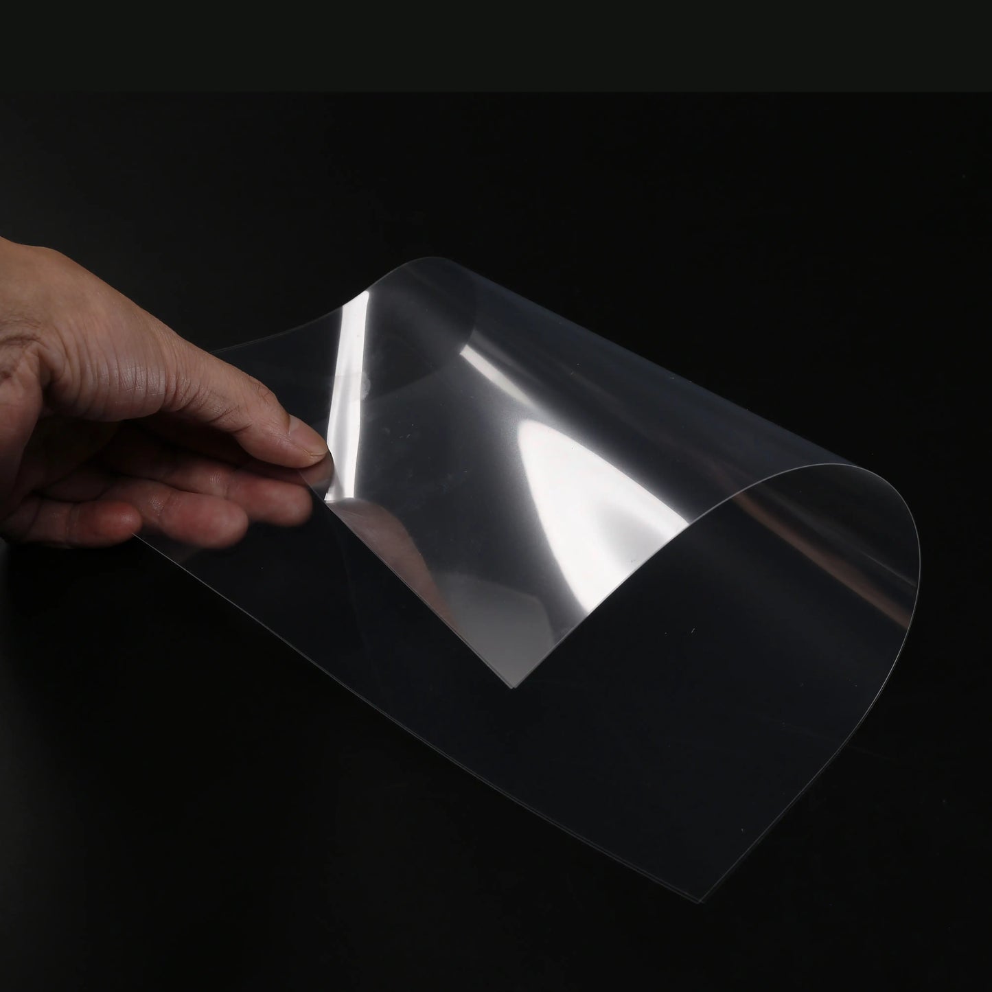 Reusable Plastic Sheets Bundle