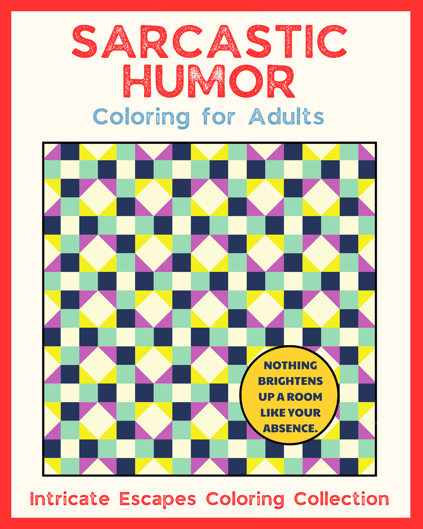 Choose THREE 8"x10" Coloring Books Bundle