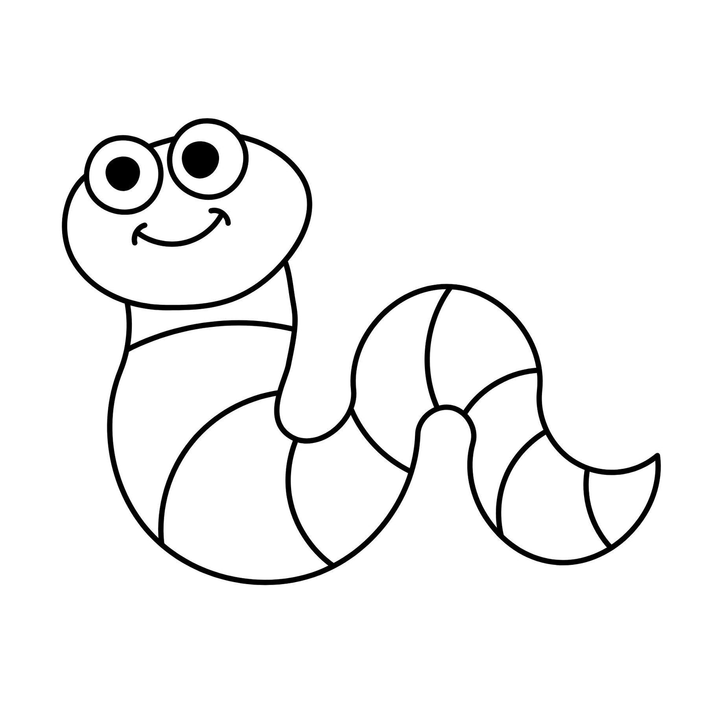 Bugs Mini Coloring Book