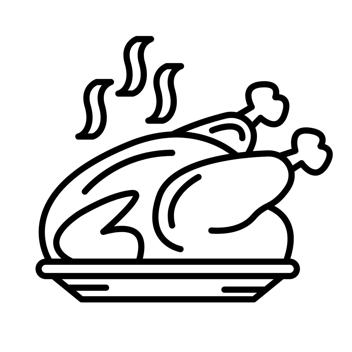 Thanksgiving Mini Coloring Book