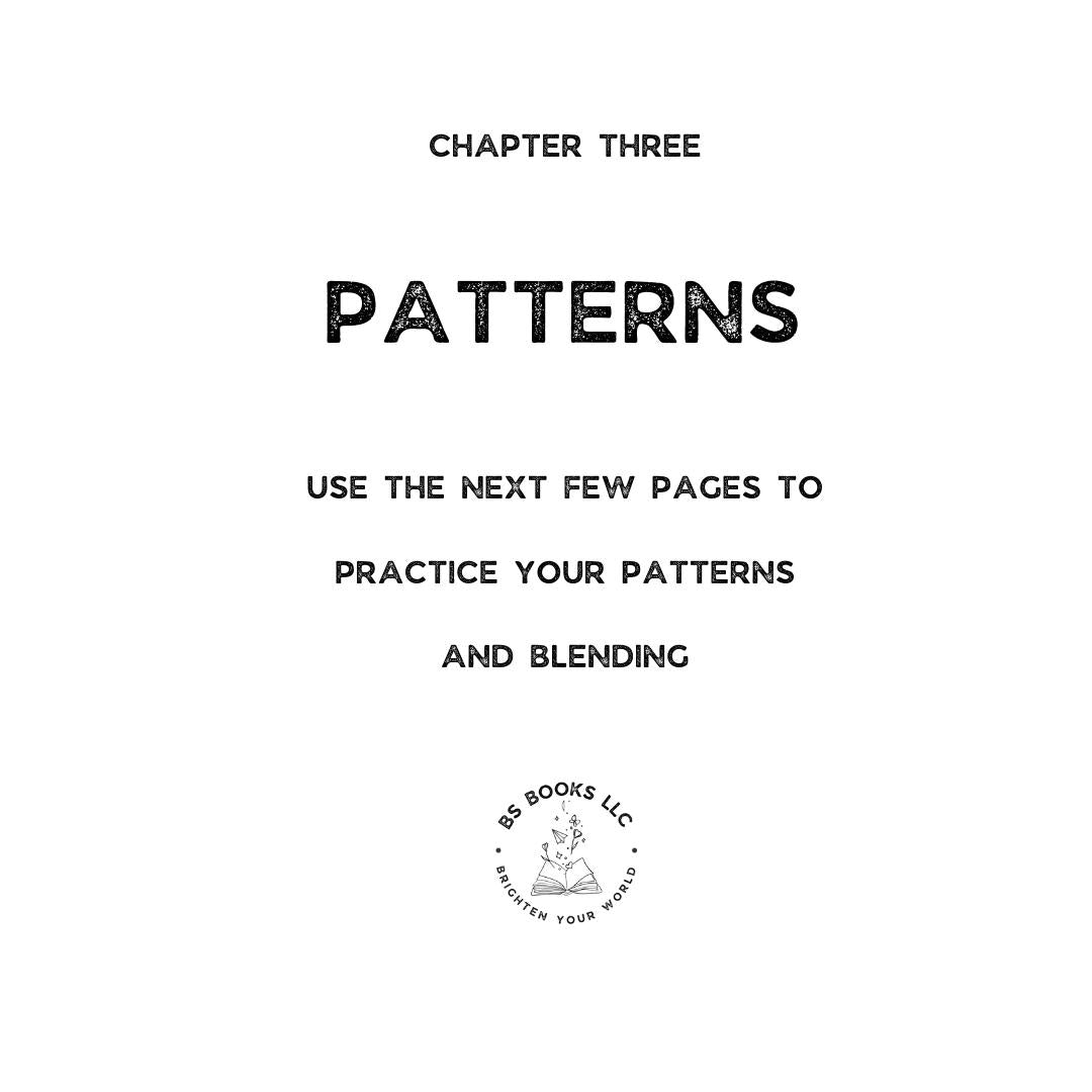 Swatch Book - A Place For All of Your Swatches & Patterns