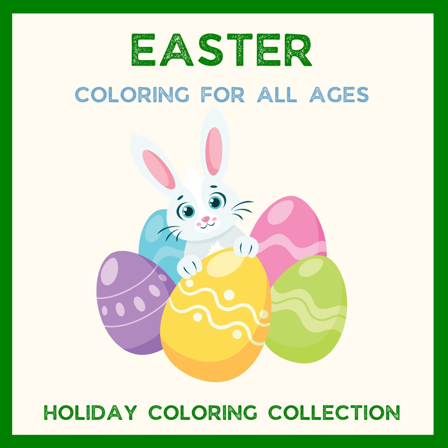 Choose 3 Mini Coloring Books Bundle