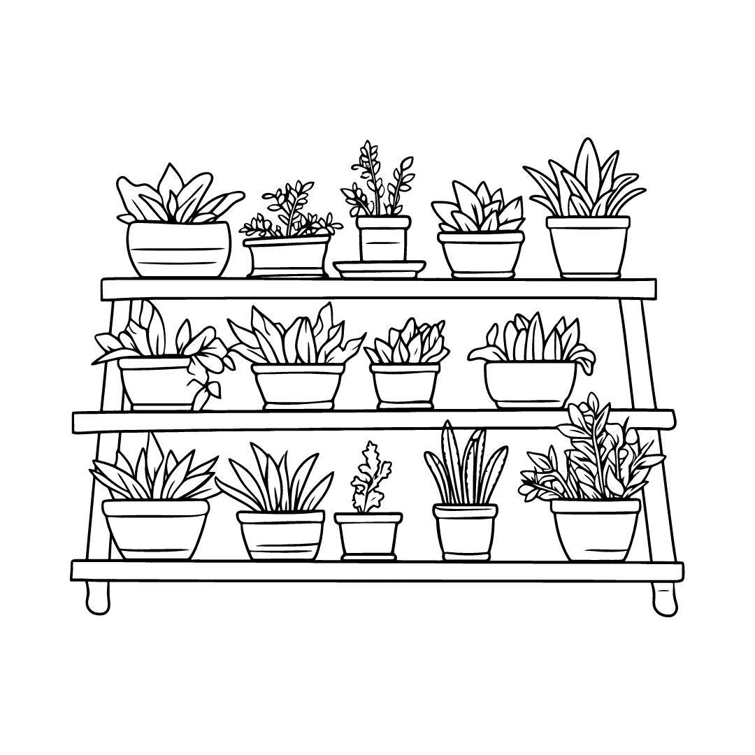 Mindful Relaxation Coloring Book