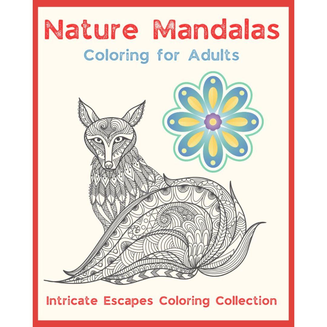 Choose THREE 8"x10" Coloring Books Bundle
