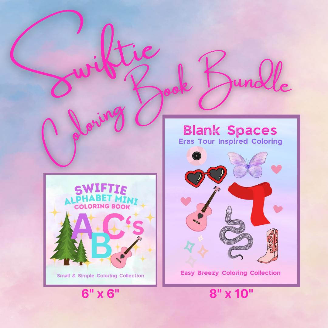 Swiftie Bundle