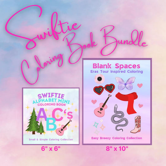 Swiftie Bundle